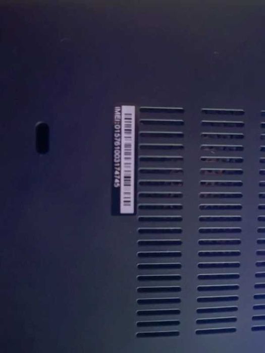 Lenovo Thinkpad T14 G1




















Lenovo Thinkpad T14 G1