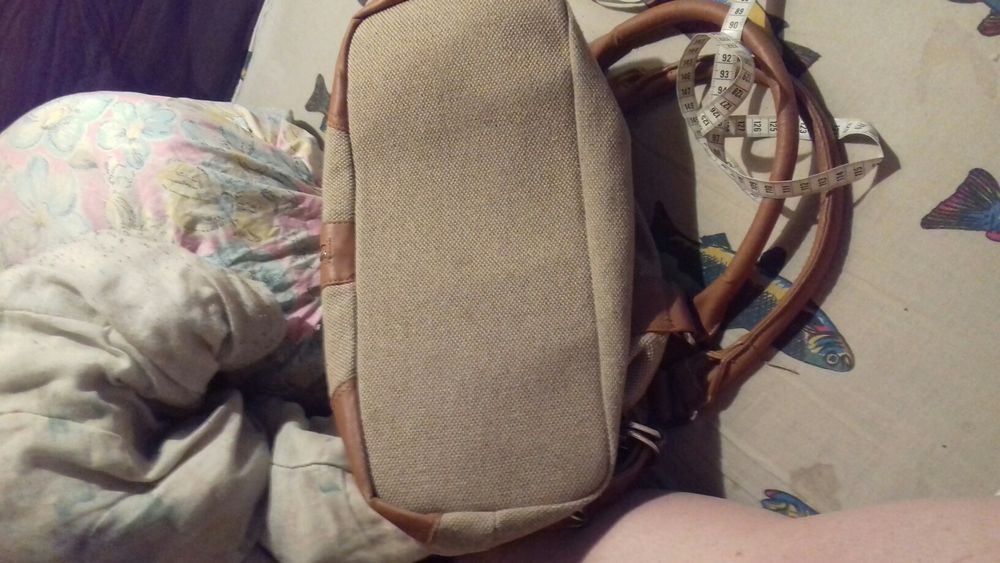 Сумка женская экостиль