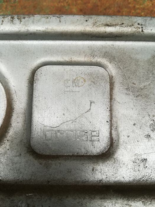Стеклоподъемник передний Опель Астра Ф правый / Opel Astra F