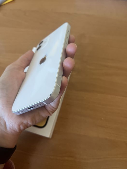 Iphone 12 88% |stan idealny|