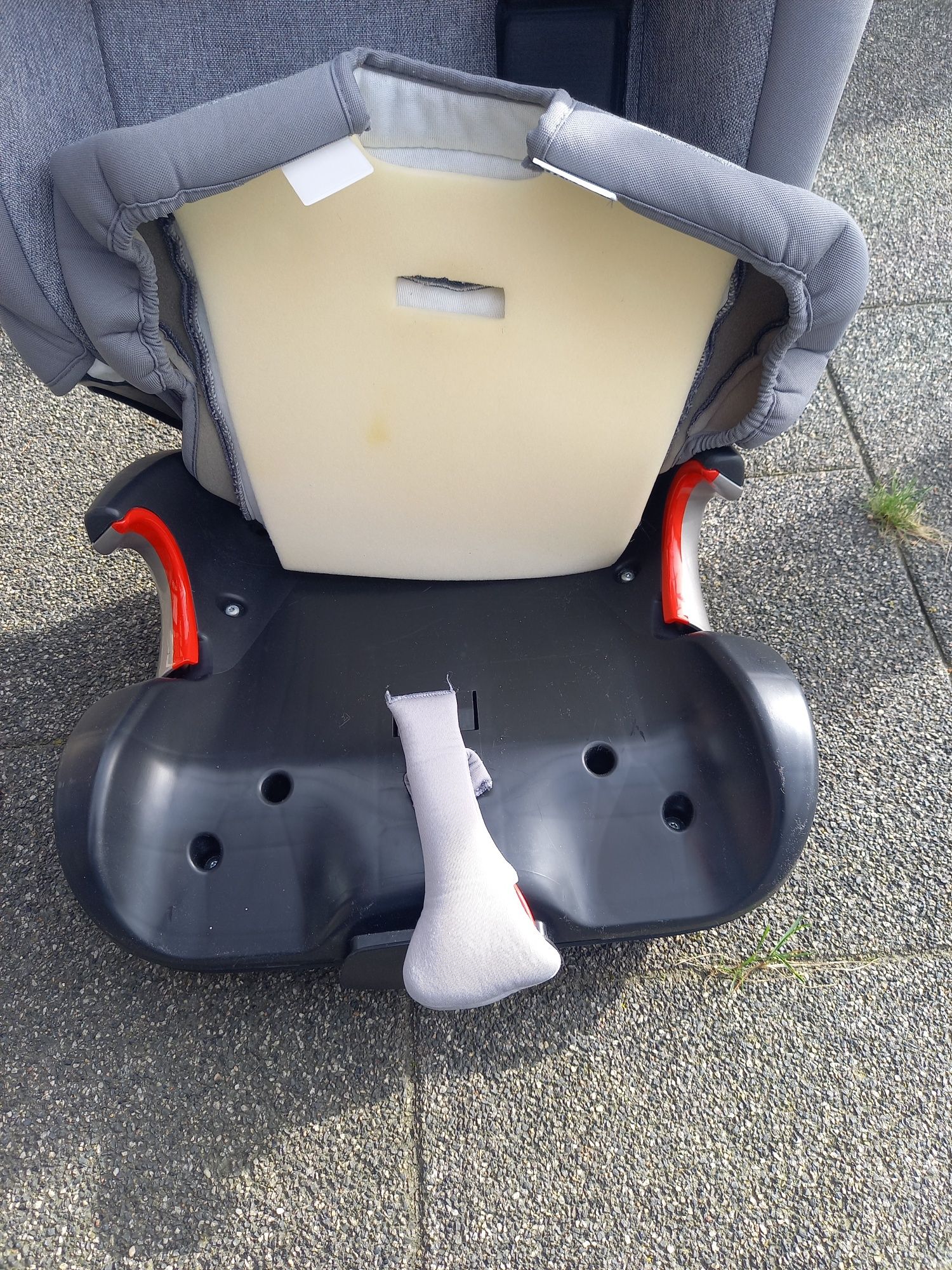 Fotelik samochodowy britax kidfix II xp