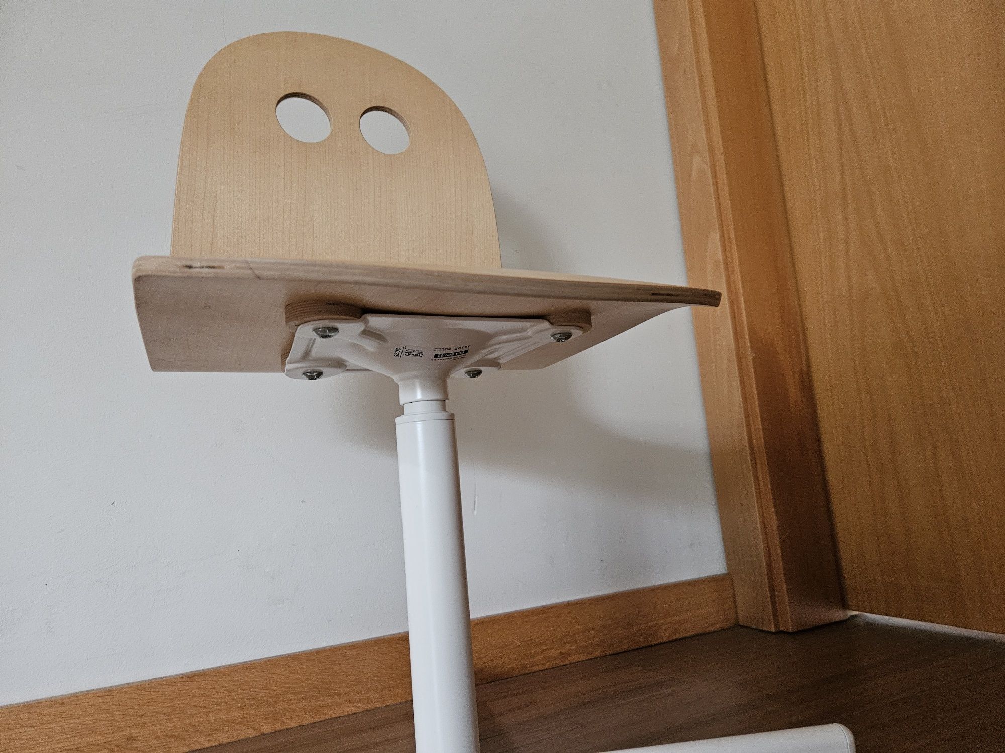 Cadeira criança ikea VALFRED / SIBBEN