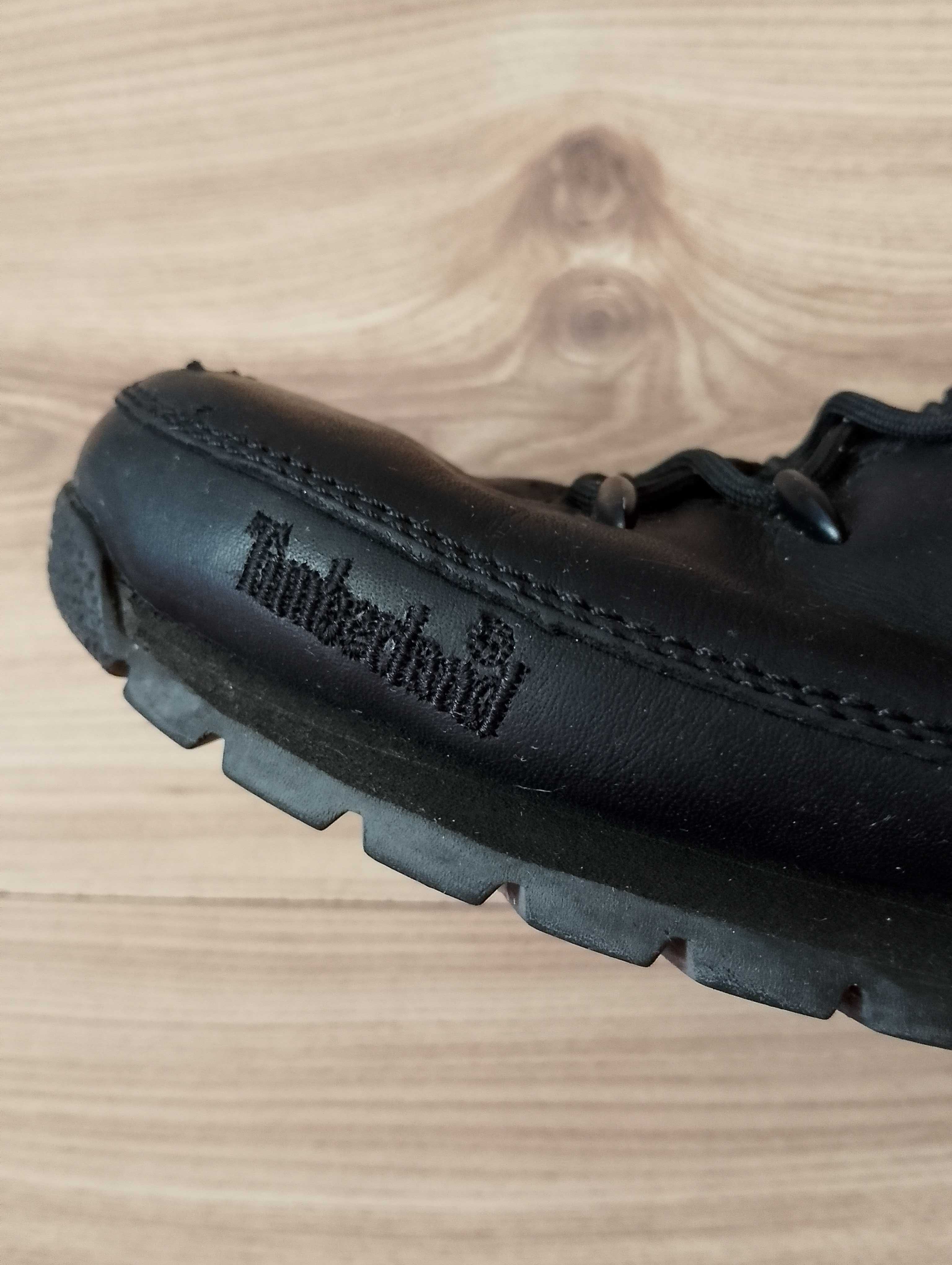 TIMBERLAND. Buty sportowe.