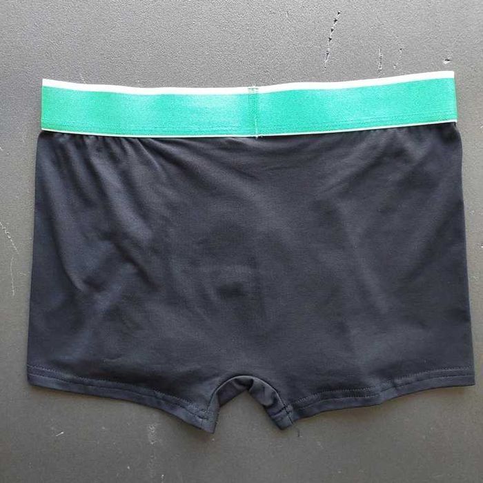 Lacoste чоловічі труси. Мужские хлопковые боксеры