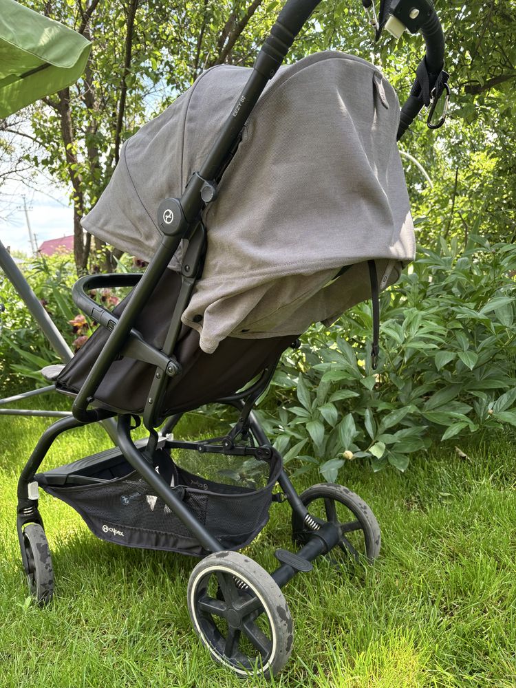 Прогулочная коляска Cybex