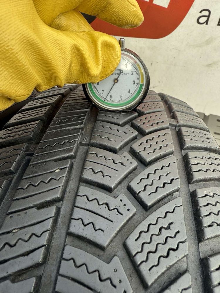Шини 205/60 R16 Hifly зима  2022р,6,5 мм