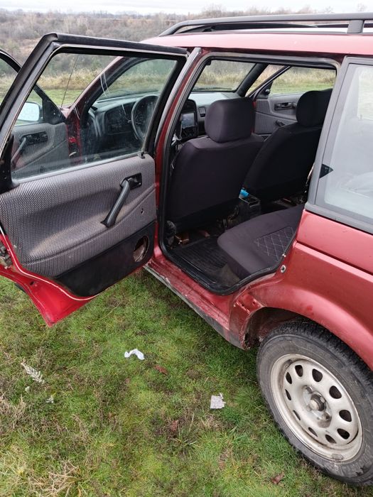 Продам Пассат Б3.