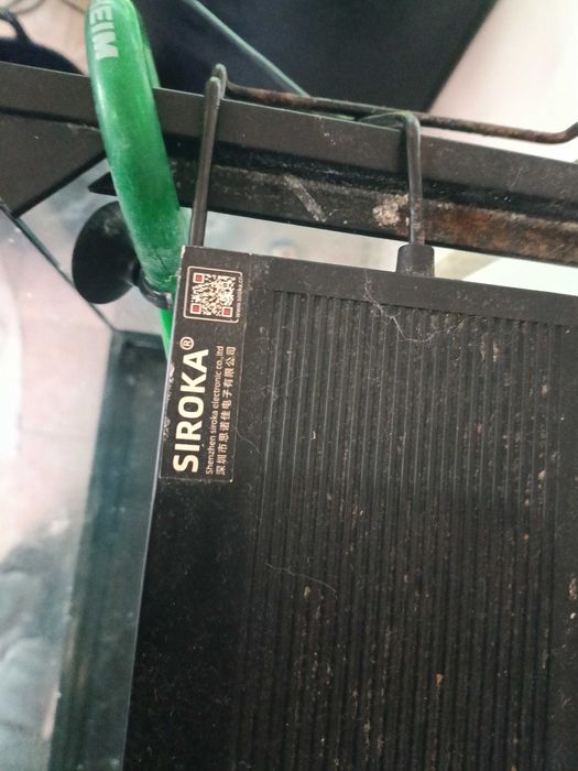 Kit Aquário 120l Completo