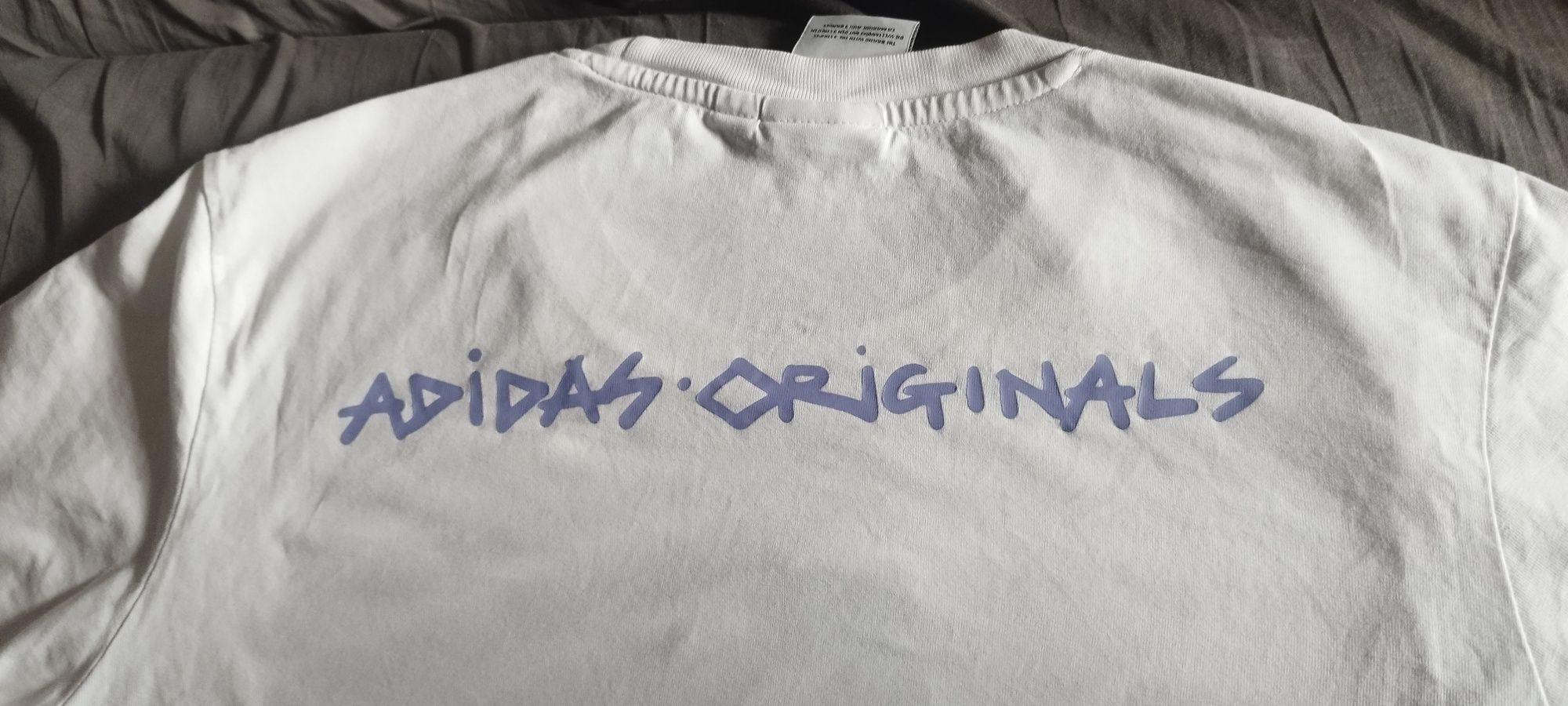 Koszulka Adidas Dino Orginals