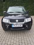 Suzuki Grand Vitara Suzuki Grand Vitara 3D