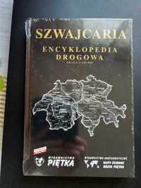 Szwajcaria encyklopedia drogowa