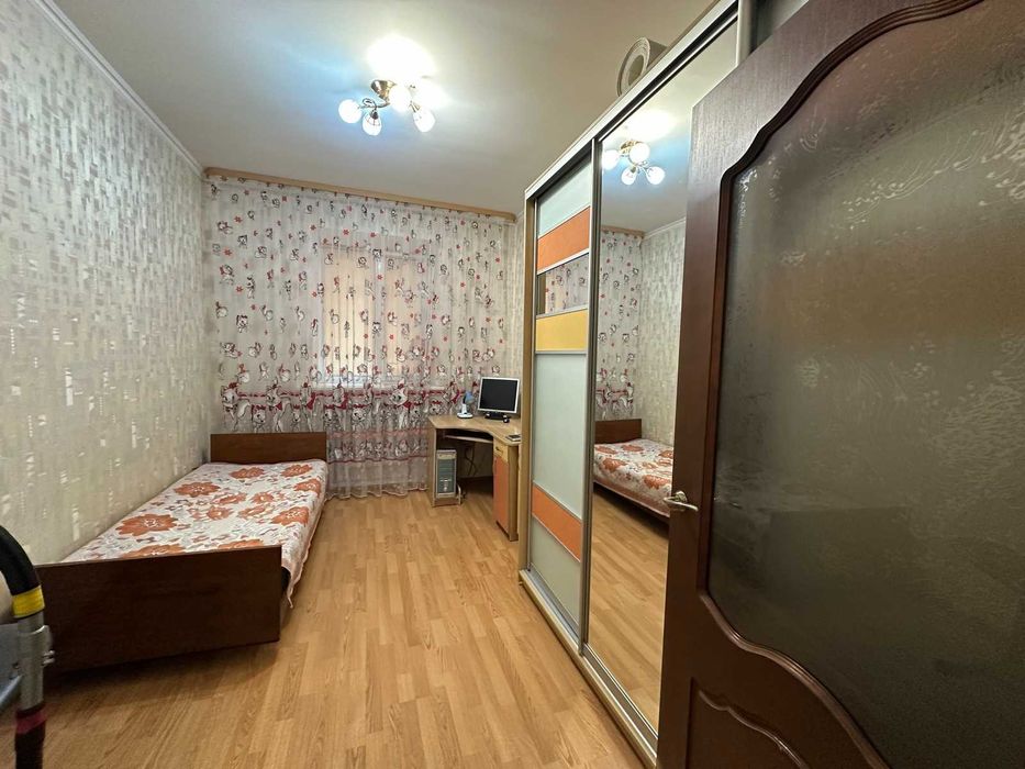 Довгострокова оренда 3 к кв на Замості