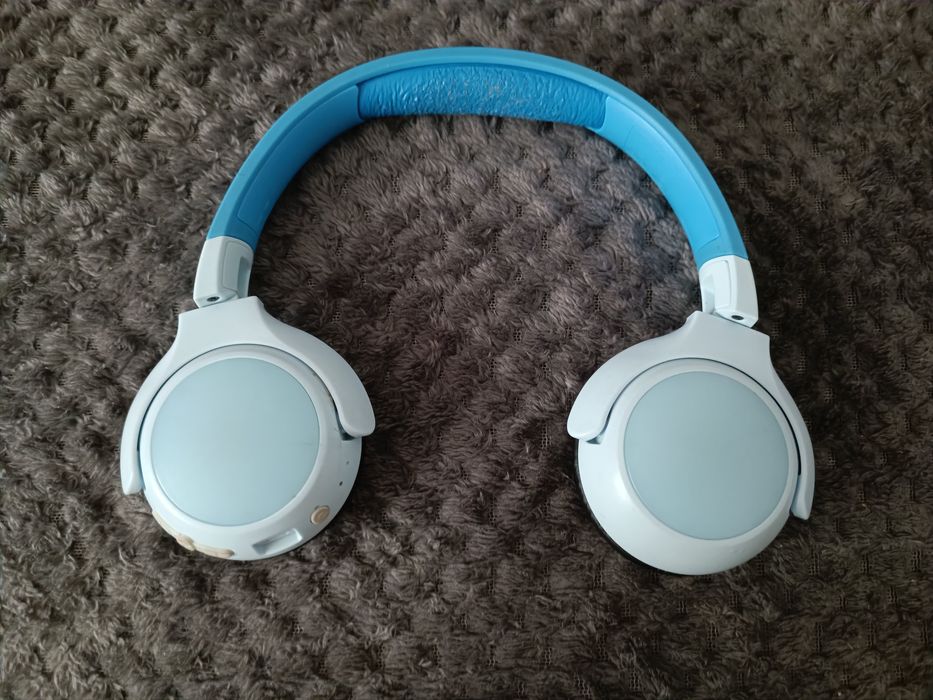 Słuchawki bezprzewodowe