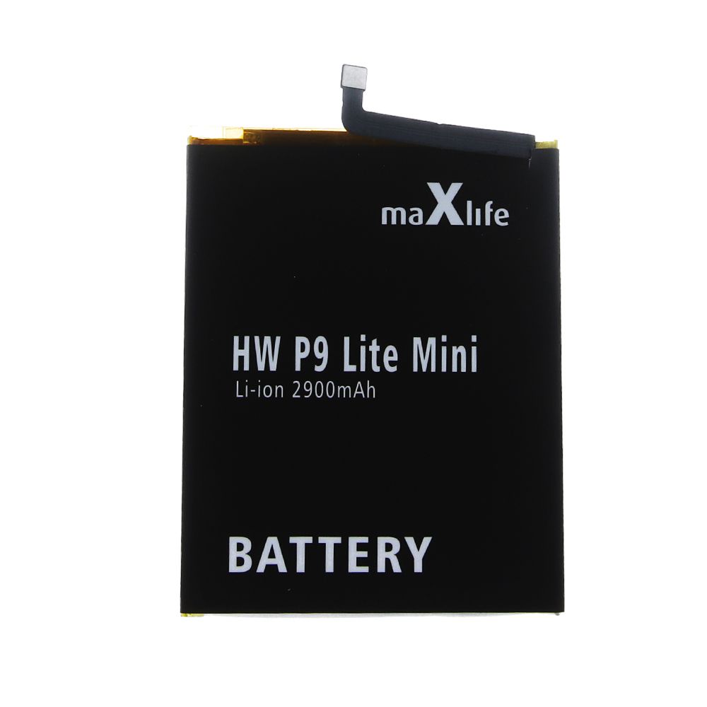 Bateria Maxlife Do Huawei P9 Lite Mini / Y6 2017 / Y5 2018 Hb405979Ecw