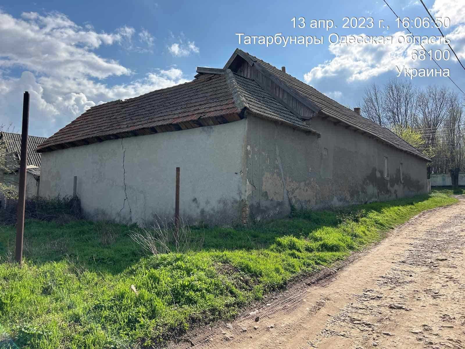 Продається житловий будинок Одеська обл,Татарбунари,Вишнева, 26