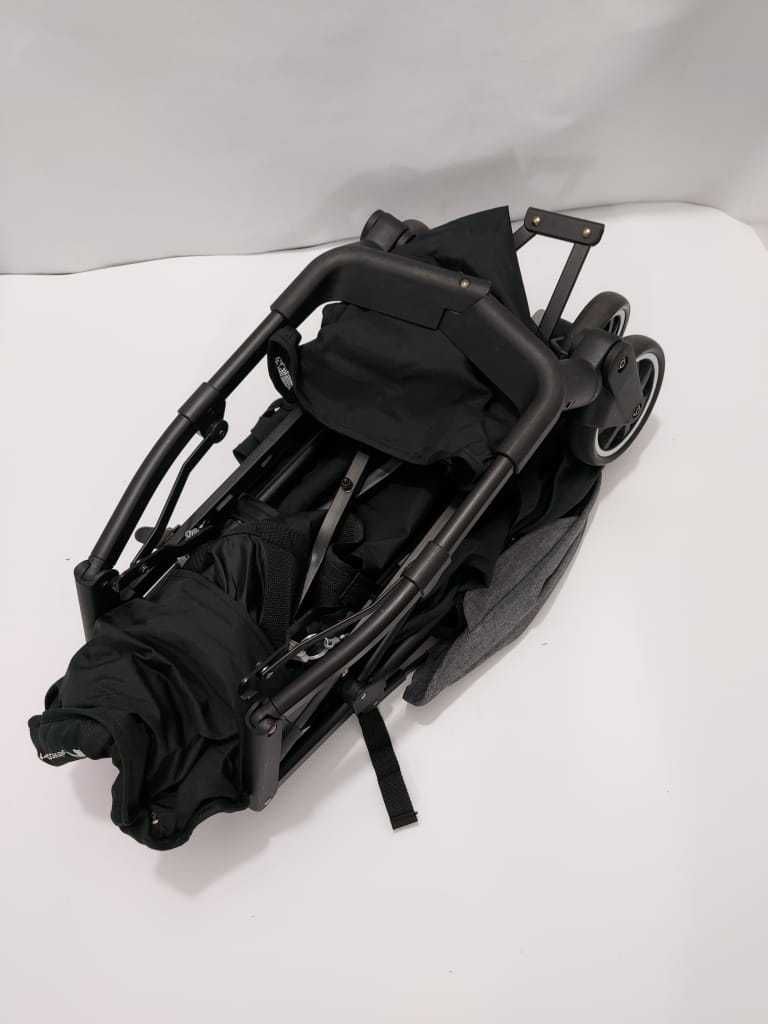 Bebe Confort wózek Teeny 3D spacerowy mały lekki do 22 kg