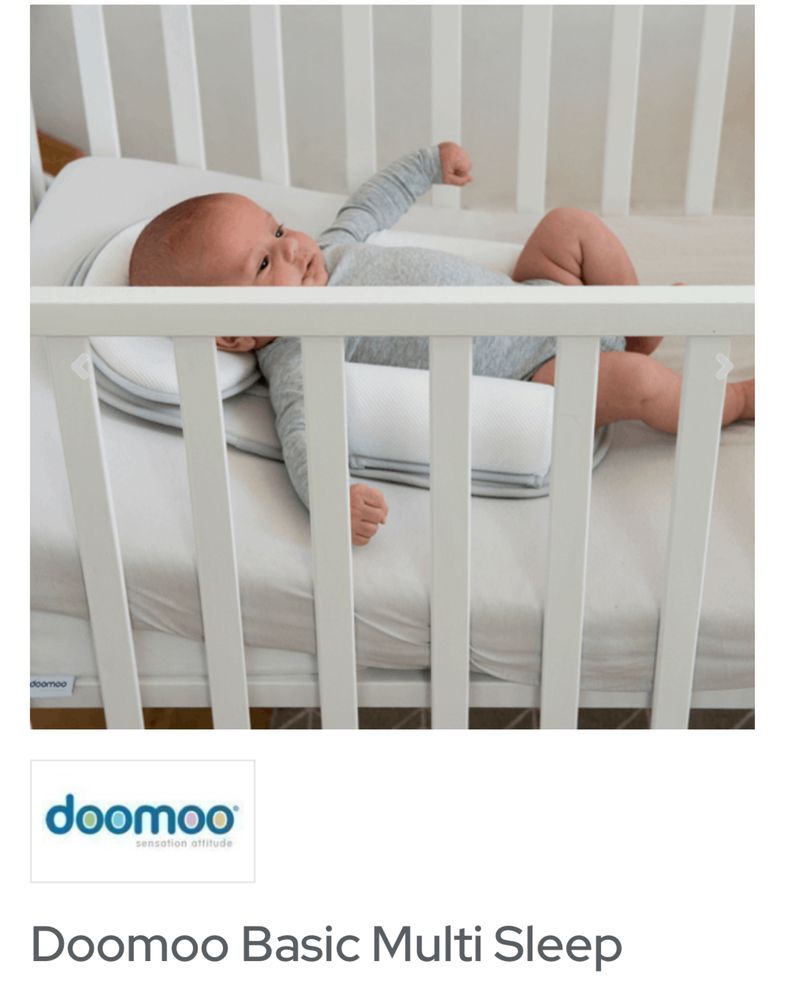 Doomoo Basic Multi Sleep