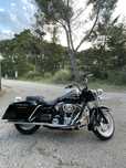 Harley Davidson Road King