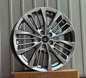 Alufelgi 5x108 r18 VOLVO NOWE V40 V60 V90 XC60  S60 V50 S80 V70 199#