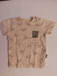 Tshirt baby code 18-24m