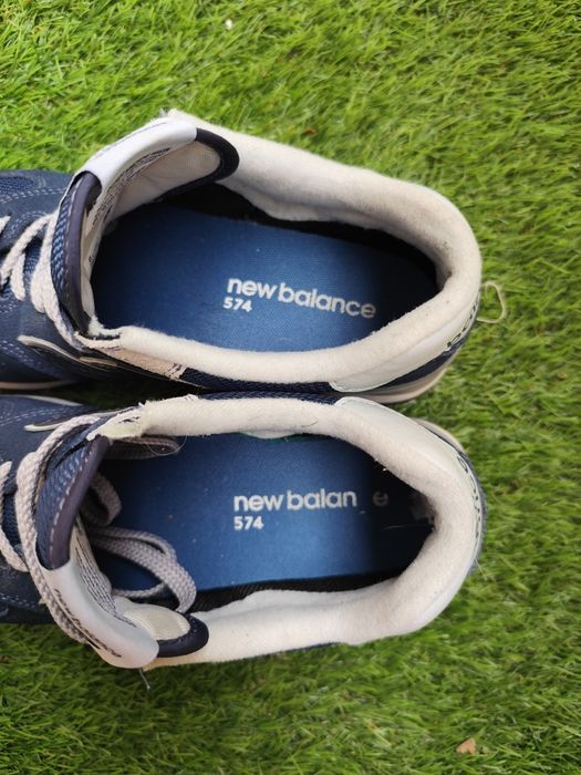 Sneakersy New Balance 574