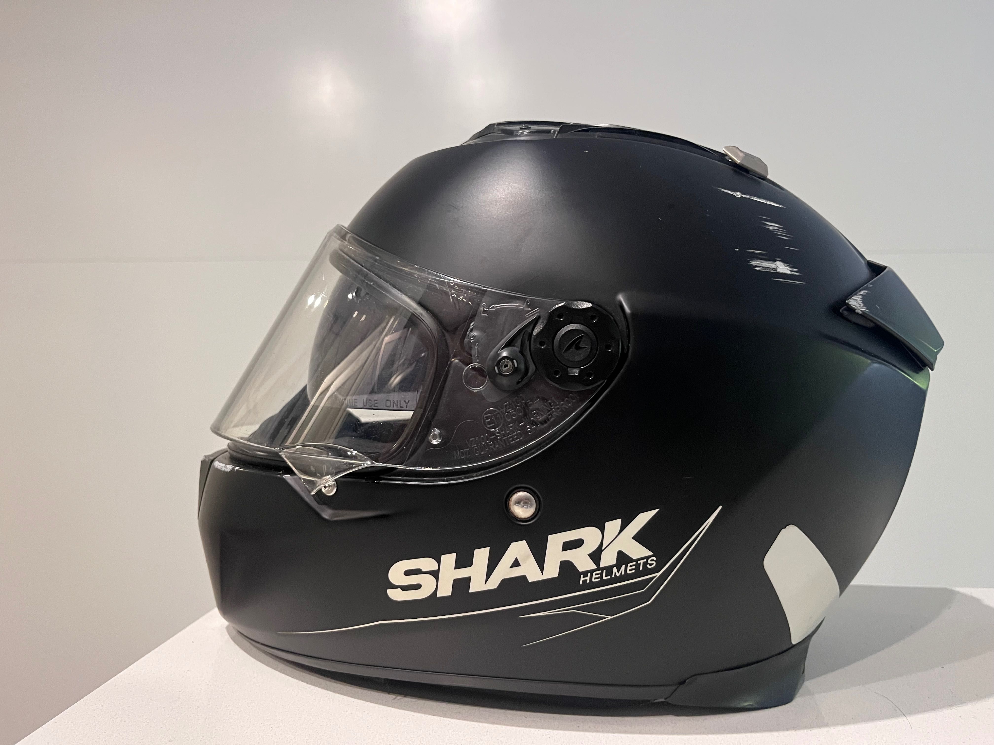 Capacete Shark Speed-R *