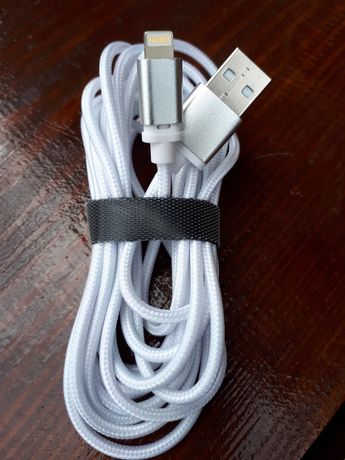 Kabel USB-Lightning