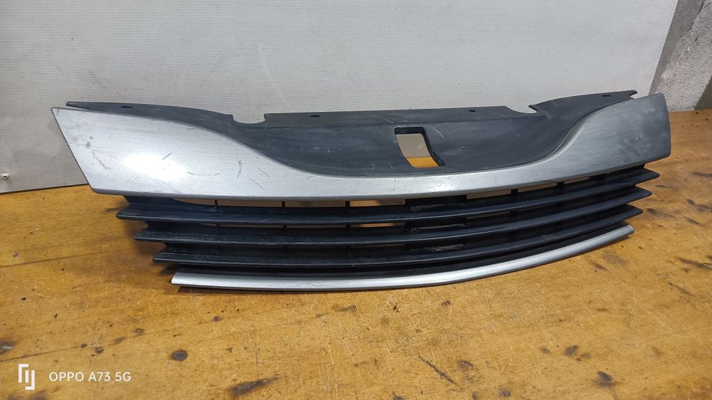 Grelha Renault laguna original 2003