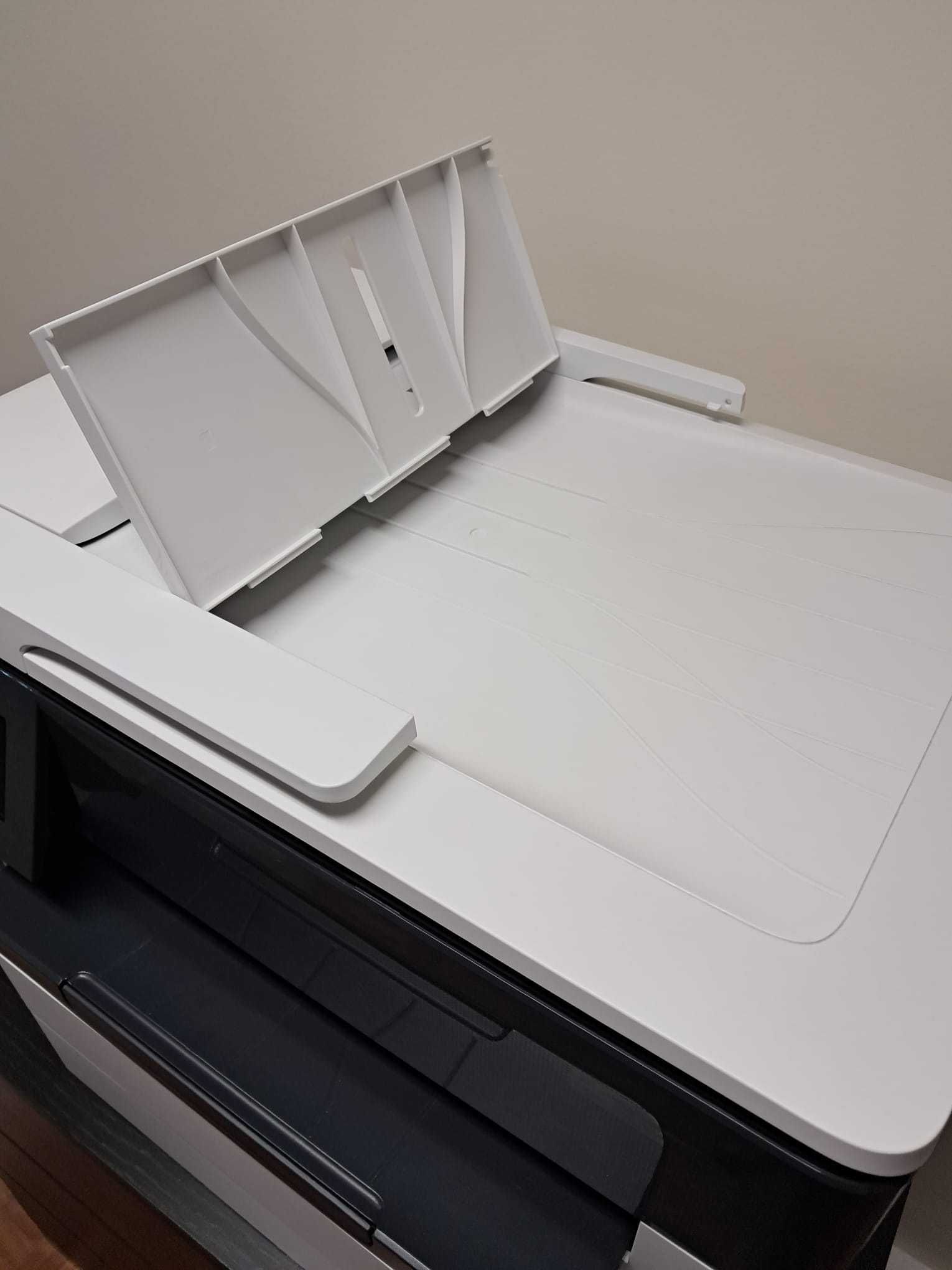 Impressora Multifunções HP Officejet Pro 7740