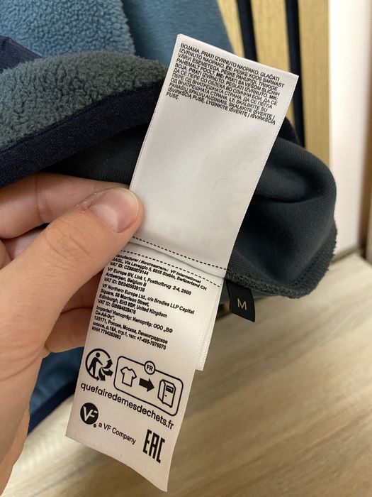 Napapijri Оригінальне Флісове Худі