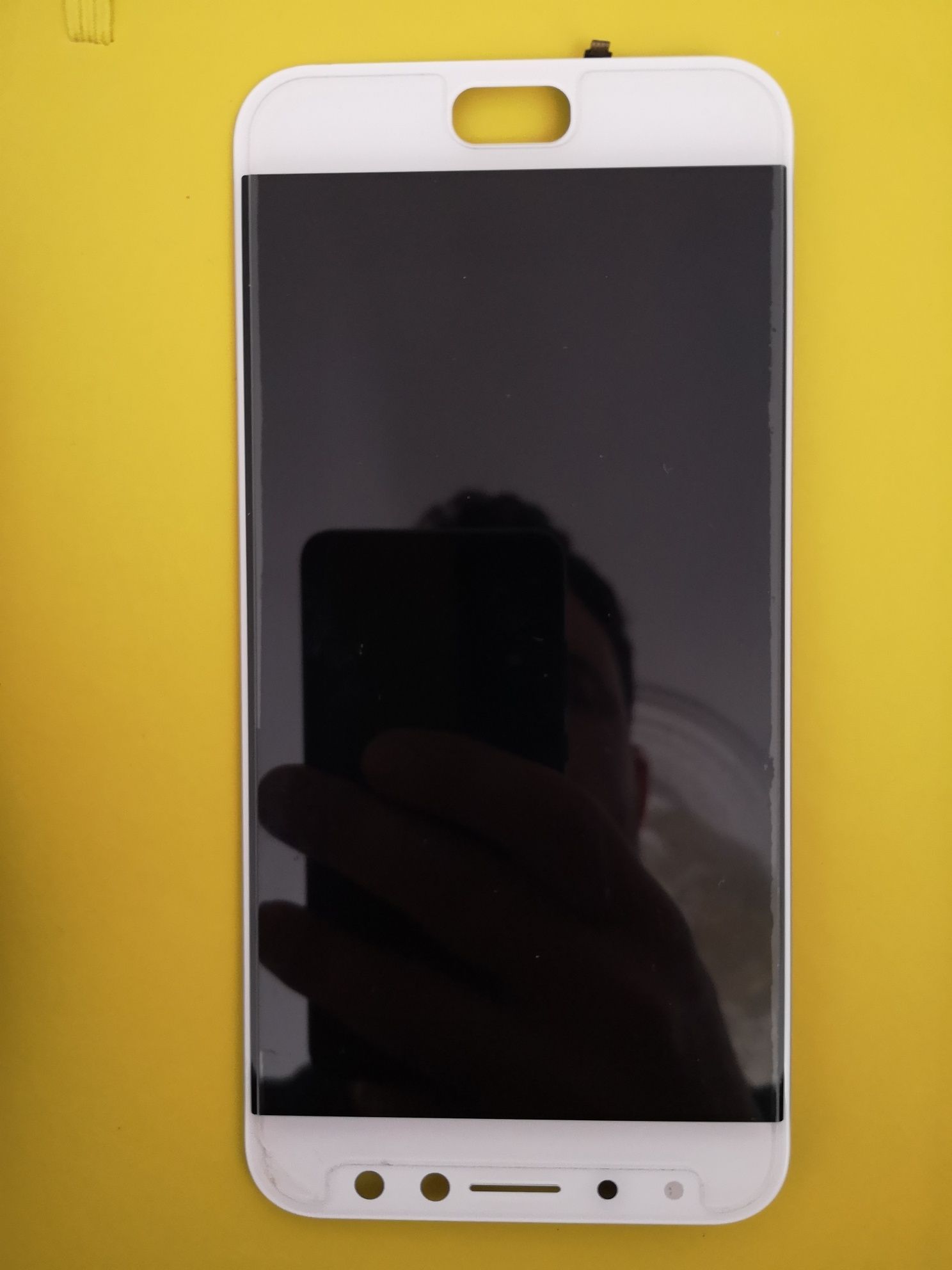Ecrã Asus Zenfone Selfie Pro 4