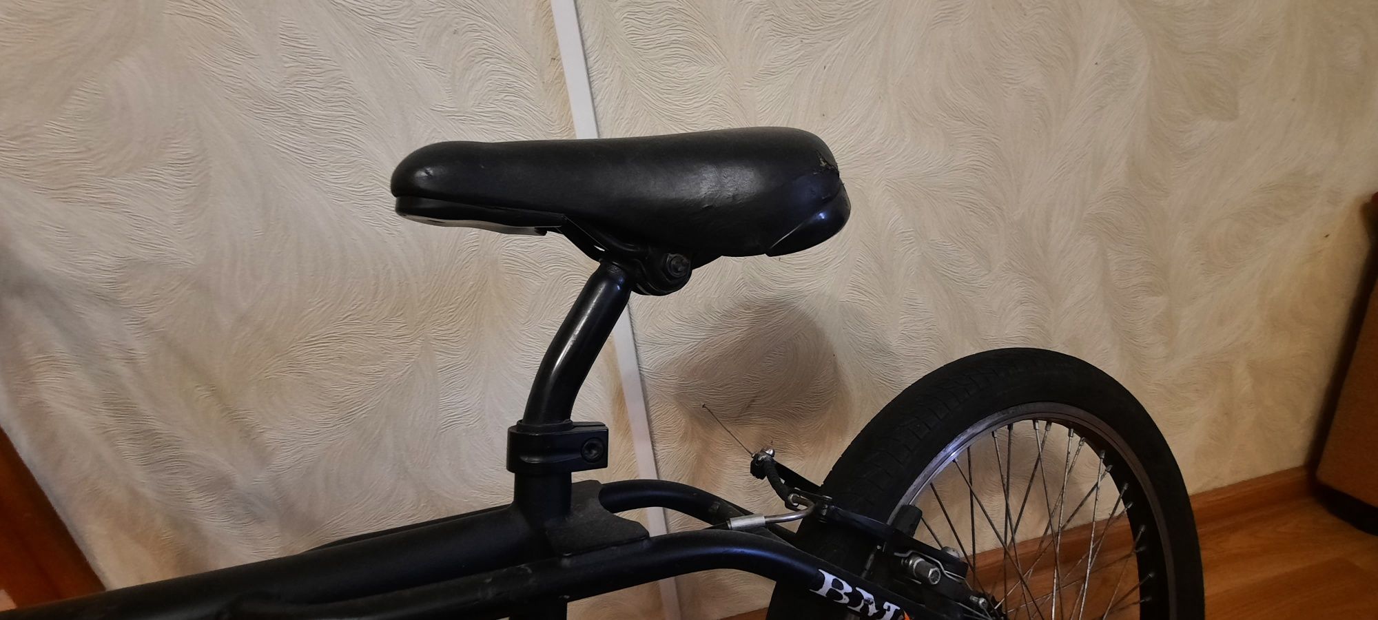 Продам трюковий велосипед BMX