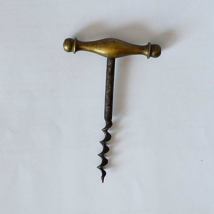 Kolekcjonerki korkociąg