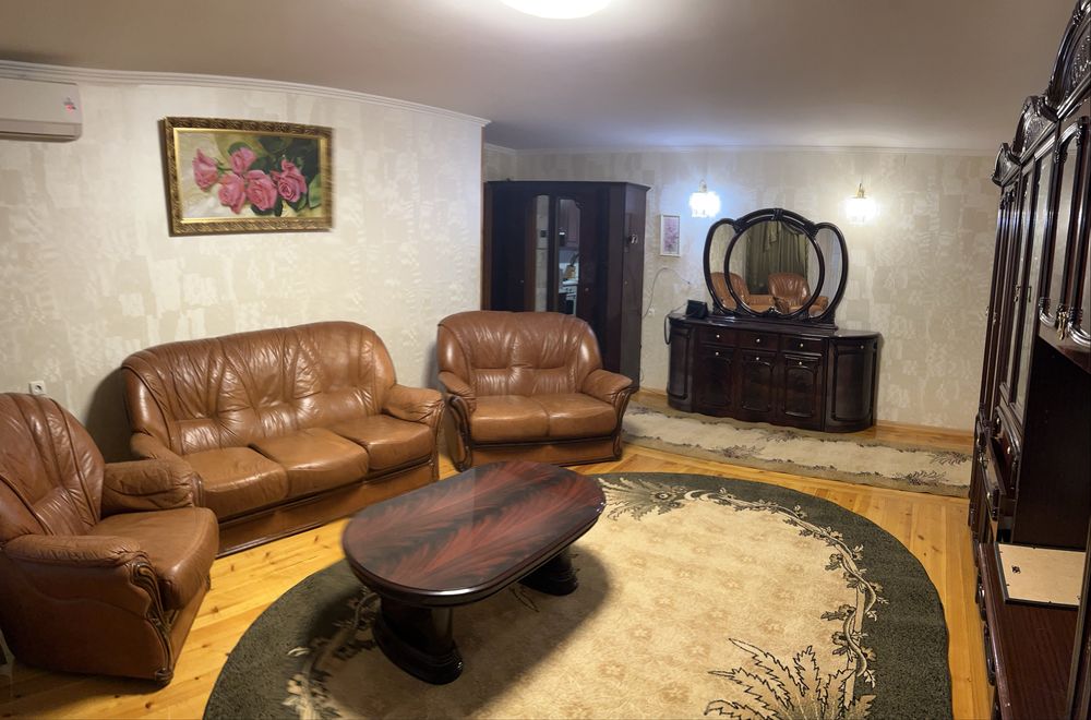 3 кім кв на європейській МЖК