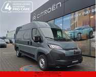 Citroën JUMPER FURGON DEMO 2,2 diesel 140KM  L2H2 dostępny od ręki!