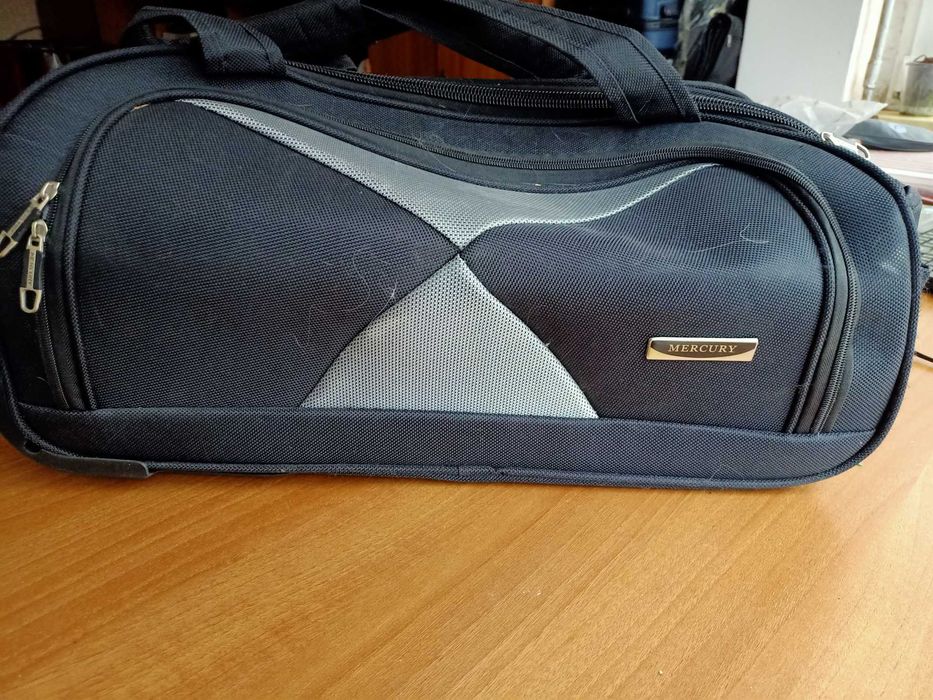 Сумка дорожная "Mercury"