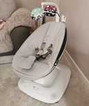 Bujak 4moms Mamaroo 5.0