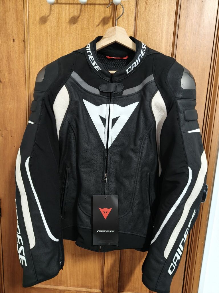 Casaco Dainese Super Speed 3