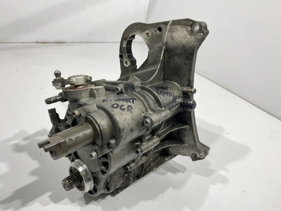 Skrzynia biegów BMW R1200 RT  05-09R