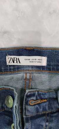 Шорти zara в идеале