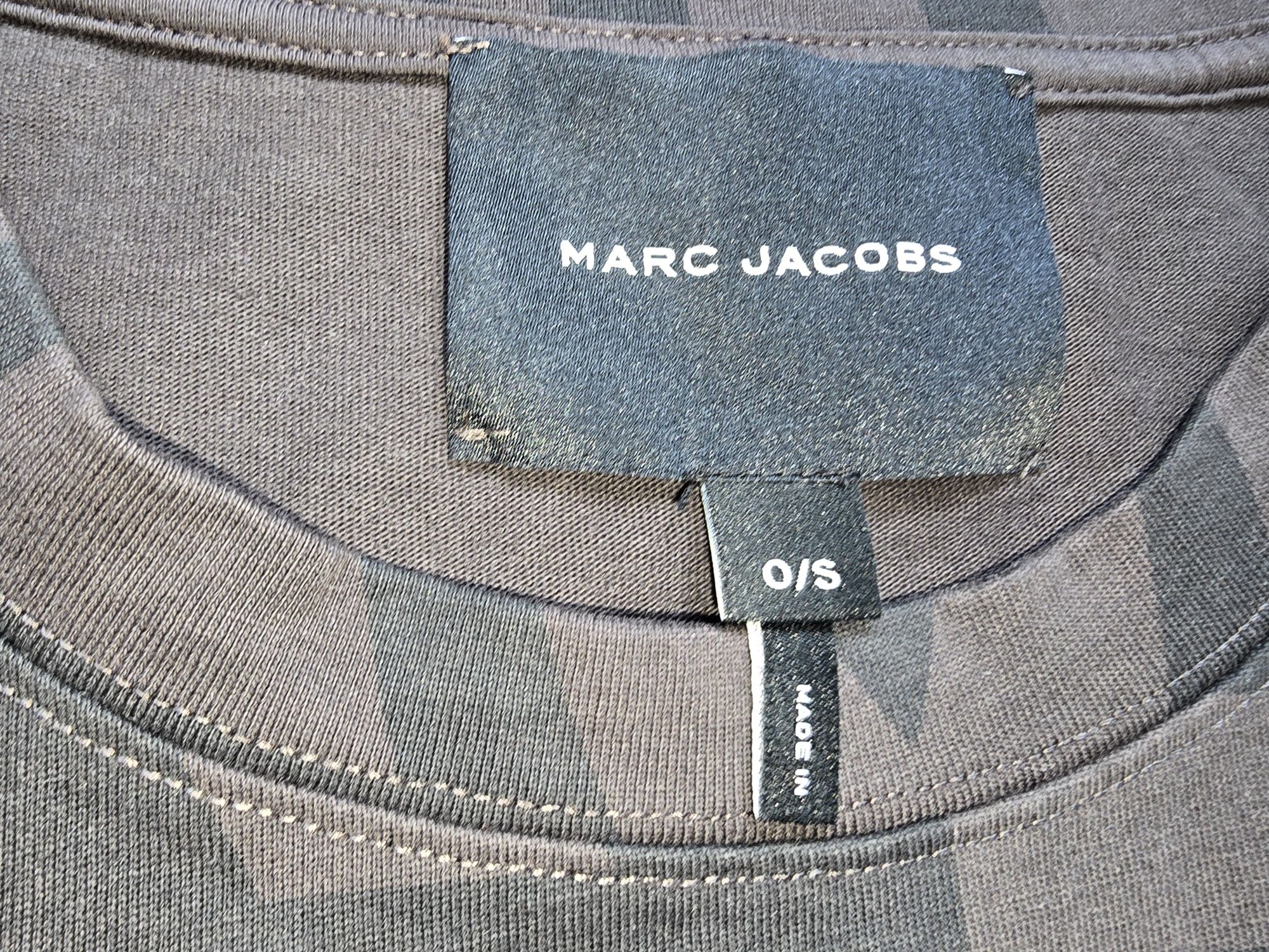 Tshirt Marc Jacobs nova