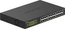 Switch niezarządzalny Netgear GS324P 24 porty