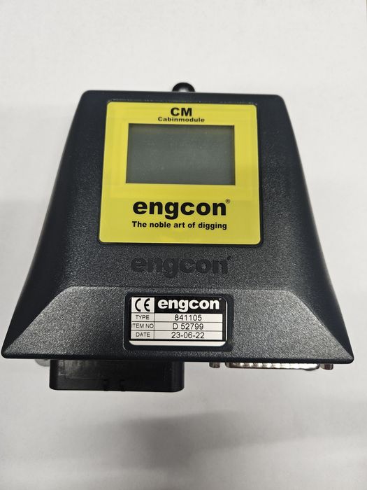 *Części*SVAB*Rototilt*Engcon*SMP*Steelwrist*Moduły*Sterowniki*Kable*