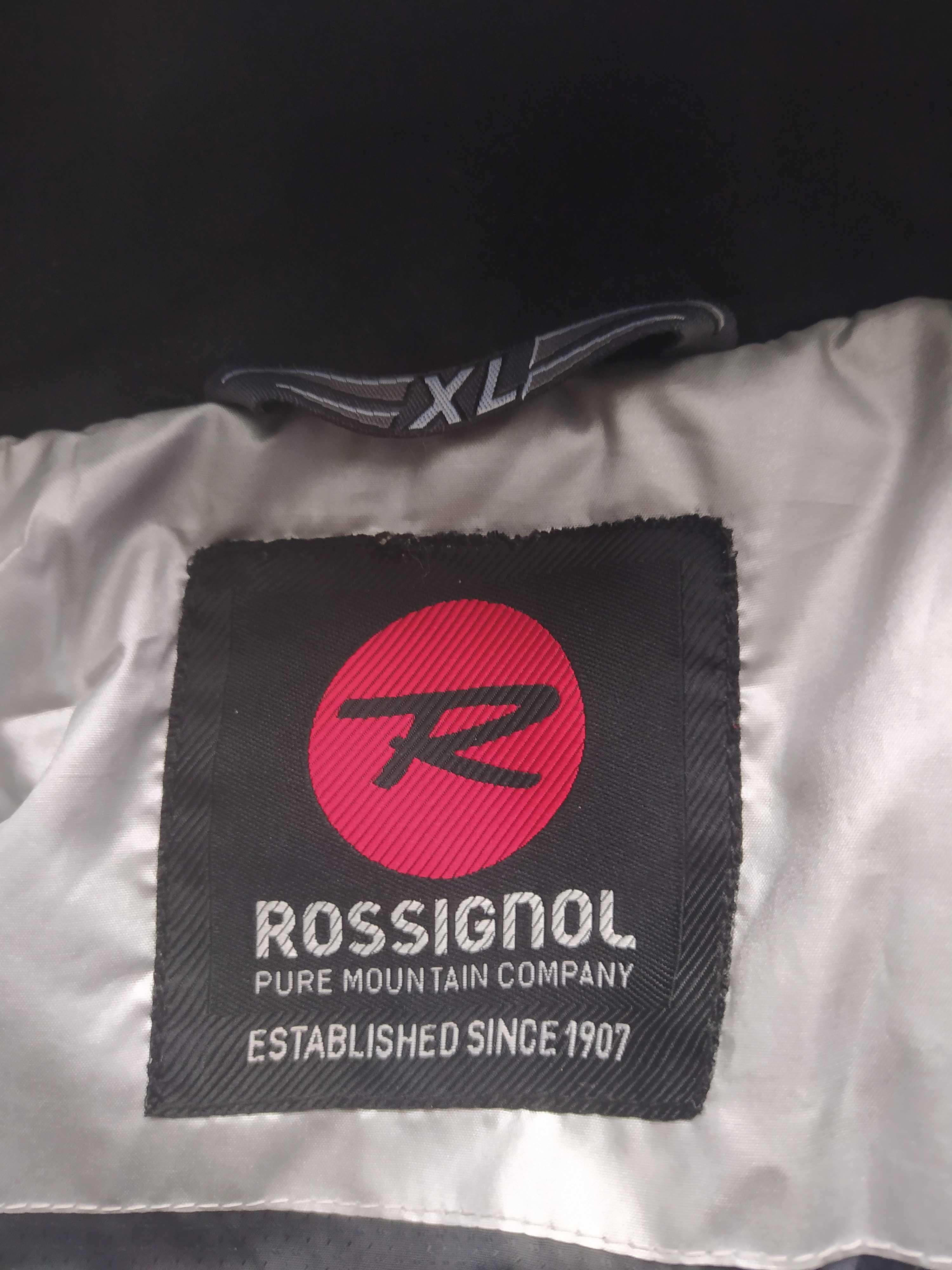 Nowa kurtka narciarska damska Rossignol rozmiar XL 20000/20000