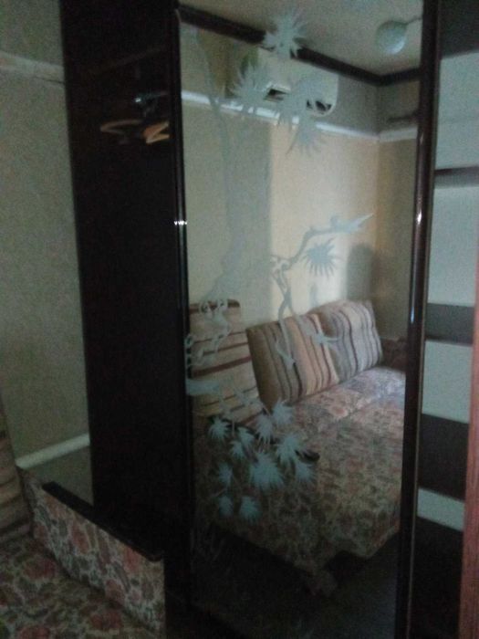 Продається газифікований будинок 50 кв.м. Ціна гарна. Сертифікат.