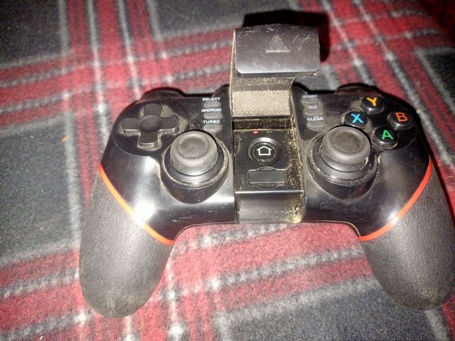 Геймпад беспроводной, джойстик GAMEPRO/GAMEPAD MG850