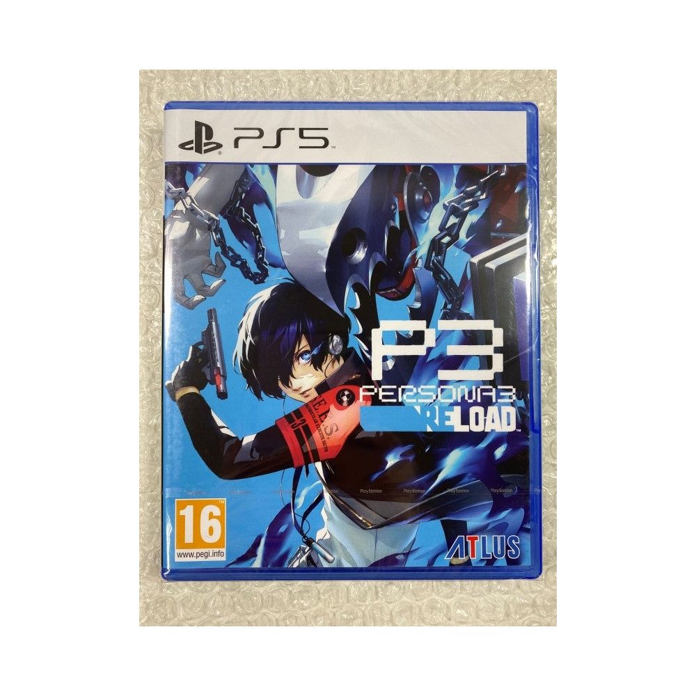 Persona 3 - Reload -PS5