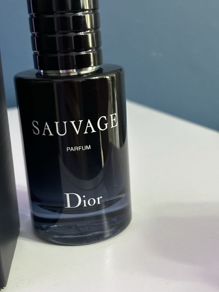 Perfumy Dior Sauvage 60ml