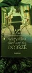 Książka wszystko skończy się dobrze
