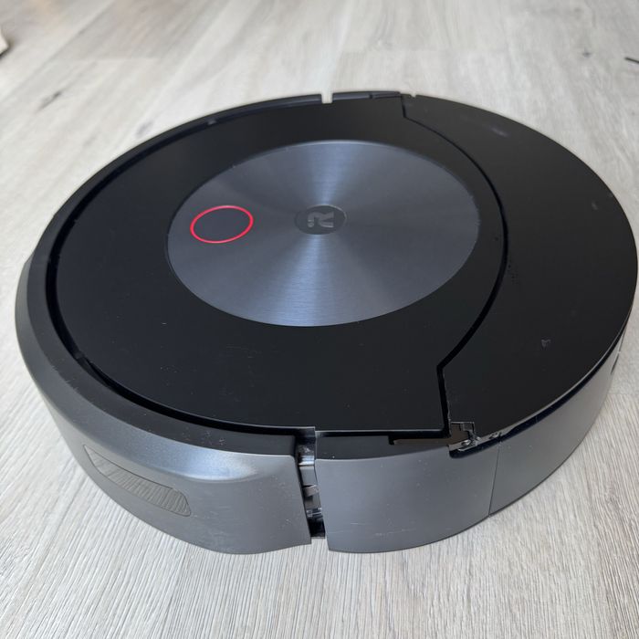 iRobot Roomba Combo J7 na Gwarancji do 01.01.2027